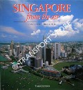 Singapore from the Air by LLOYD, Ian & HOE, Irene